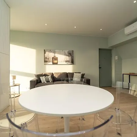 Apartment Accogliente Nel Cuore Di Nolo *