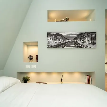 Accogliente Nel Cuore Di Nolo Apartment Mailand