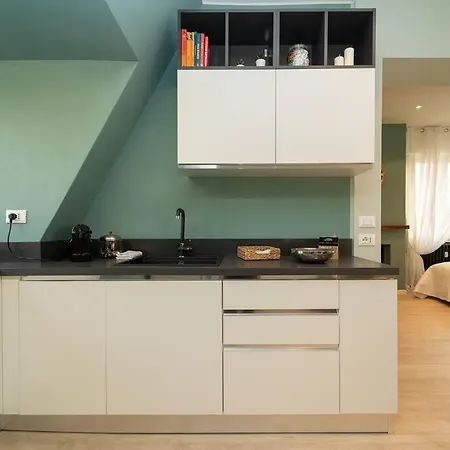 Apartment Accogliente Nel Cuore Di Nolo