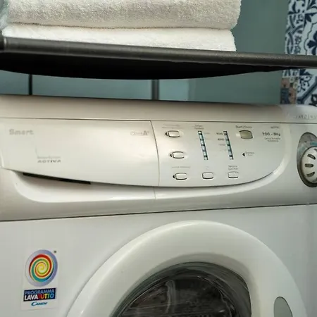 Accogliente Nel Cuore Di Nolo Apartment Mailand