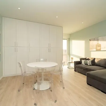 Accogliente Nel Cuore Di Nolo * Mailand