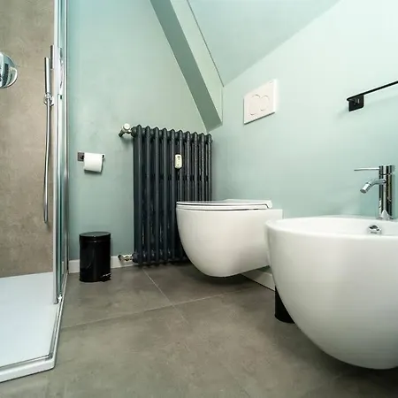 Accogliente Nel Cuore Di Nolo Apartment Mailand