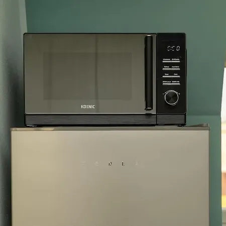 Apartment Accogliente Nel Cuore Di Nolo Mailand